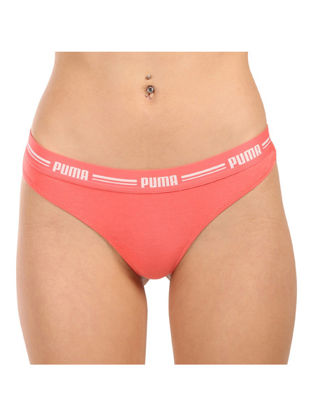 Puma Kétdarabos csomag - Puma női tanga rózsaszín