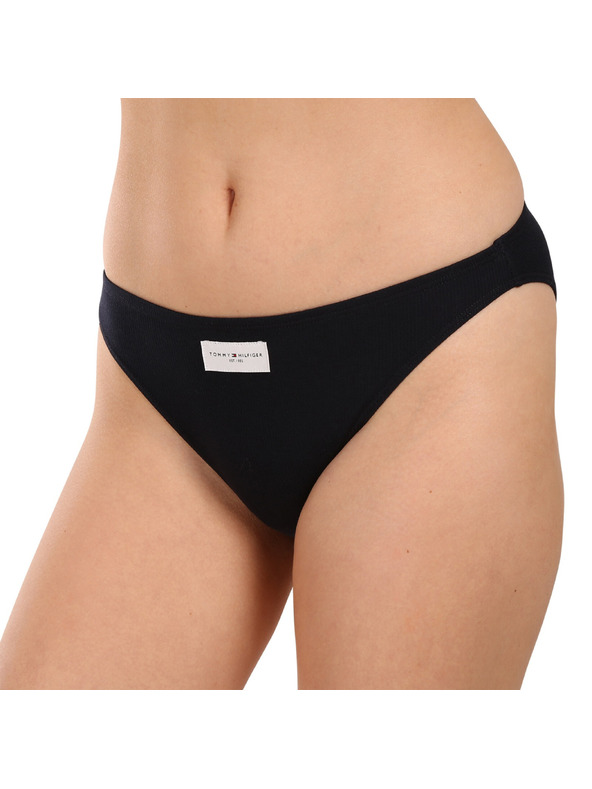 Tommy Hilfiger Három darabos szett - női alsónadrág Tommy Hilfiger többszínű