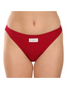 Tommy Hilfiger Három darabos szett - női alsónadrág Tommy Hilfiger többszínű