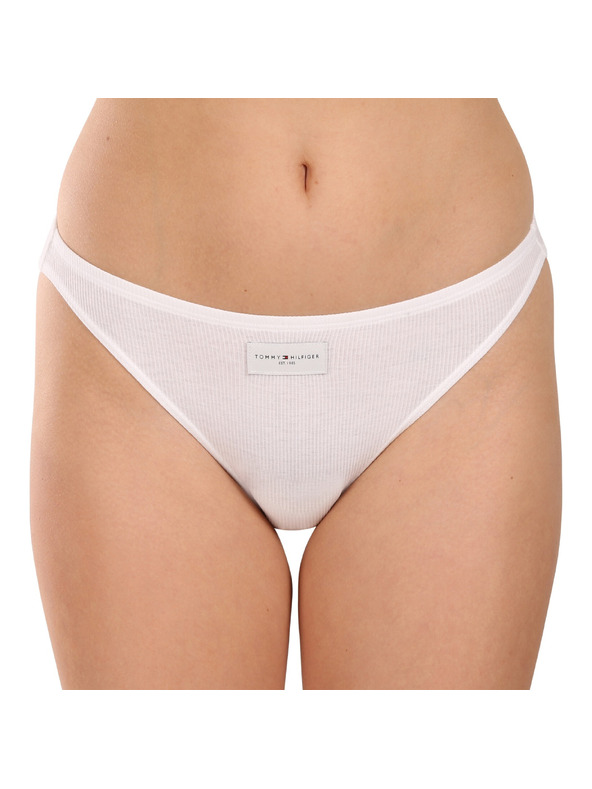 Tommy Hilfiger Három darabos szett - női alsónadrág Tommy Hilfiger többszínű