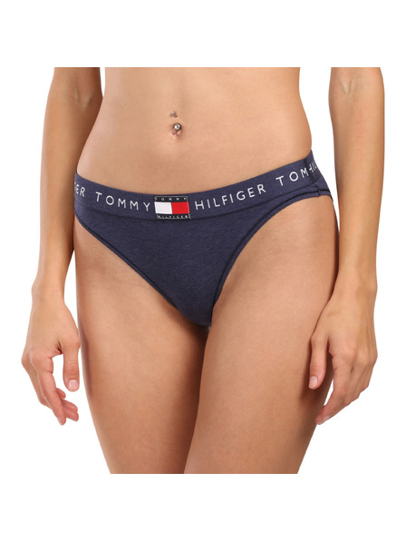 Tommy Hilfiger Női alsónadrág Tommy Hilfiger kék