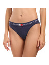 Tommy Hilfiger Női alsónadrág Tommy Hilfiger kék