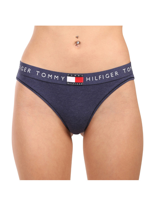 Tommy Hilfiger Női alsónadrág Tommy Hilfiger kék