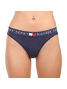 Tommy Hilfiger Női alsónadrág Tommy Hilfiger kék