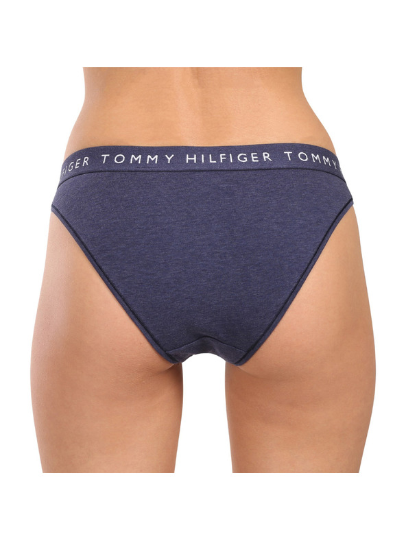Tommy Hilfiger Női alsónadrág Tommy Hilfiger kék