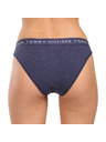 Tommy Hilfiger Női alsónadrág Tommy Hilfiger kék