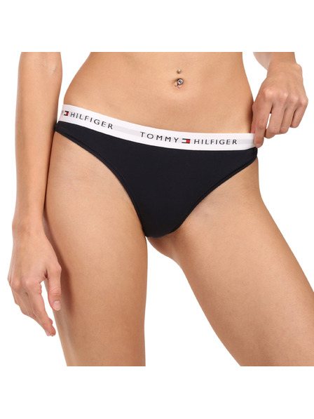 Tommy Hilfiger Női tanga Tommy Hilfiger kék