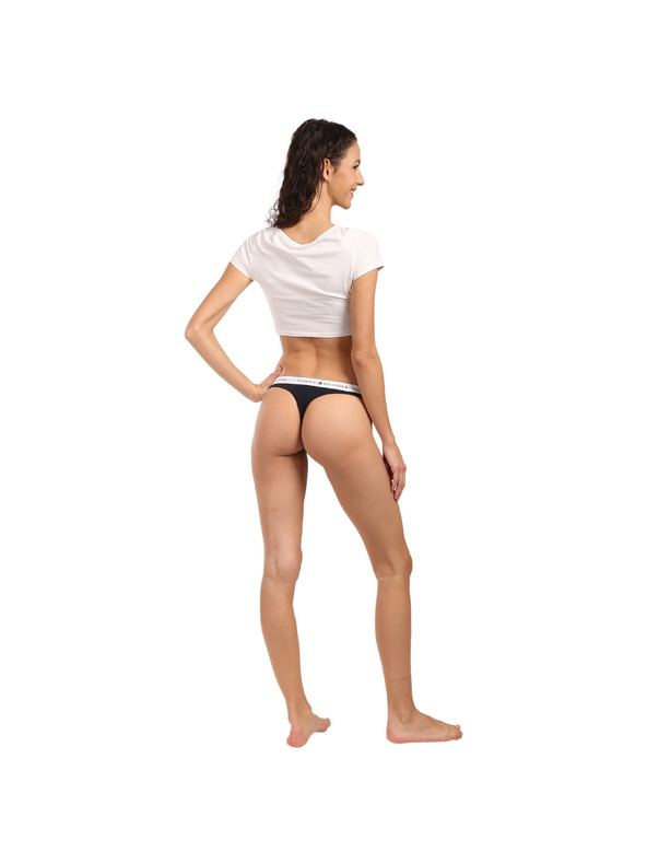 Tommy Hilfiger Női tanga Tommy Hilfiger kék