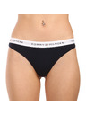 Tommy Hilfiger Női tanga Tommy Hilfiger kék