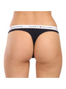Tommy Hilfiger Női tanga Tommy Hilfiger kék