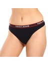 Tommy Hilfiger Három darabos szett - női tanga Tommy Hilfiger többszínű