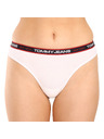 Tommy Hilfiger Három darabos szett - női tanga Tommy Hilfiger többszínű