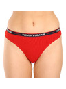 Tommy Hilfiger Három darabos szett - női tanga Tommy Hilfiger többszínű