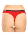Tommy Hilfiger Három darabos szett - női tanga Tommy Hilfiger többszínű