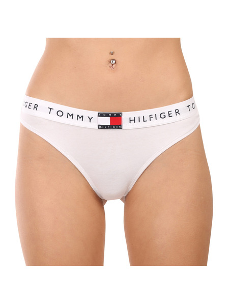 Tommy Hilfiger Női alsó Tommy Hilfiger fehér
