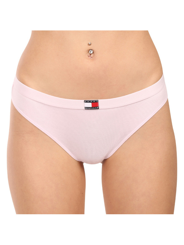 Tommy Hilfiger Három darabos szett - női alsónadrág Tommy Hilfiger többszínű