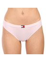 Tommy Hilfiger Három darabos szett - női alsónadrág Tommy Hilfiger többszínű