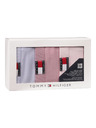 Tommy Hilfiger Három darabos szett - női alsónadrág Tommy Hilfiger többszínű