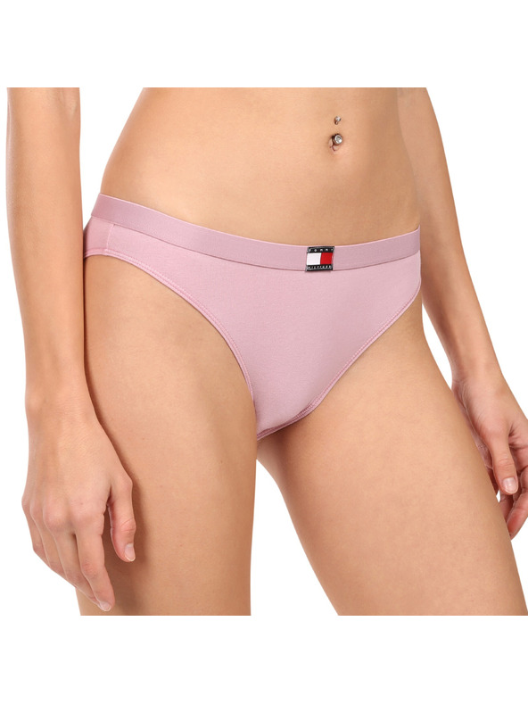 Tommy Hilfiger Három darabos szett - női alsónadrág Tommy Hilfiger többszínű