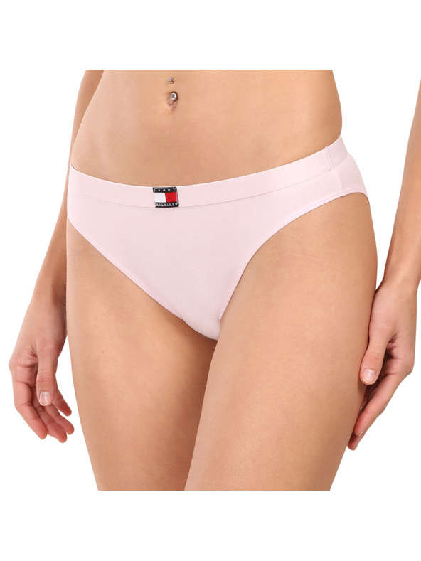 Tommy Hilfiger Három darabos szett - női alsónadrág Tommy Hilfiger többszínű