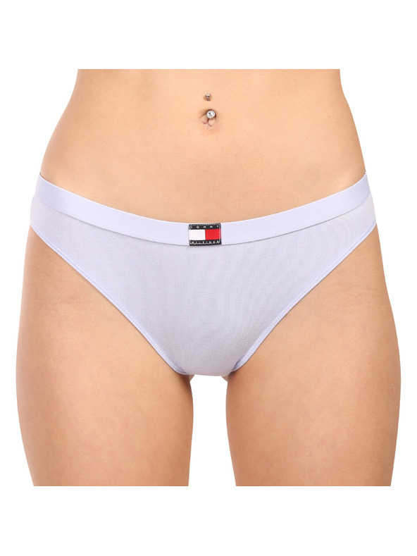 Tommy Hilfiger Három darabos szett - női alsónadrág Tommy Hilfiger többszínű