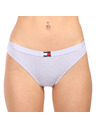 Tommy Hilfiger Három darabos szett - női alsónadrág Tommy Hilfiger többszínű
