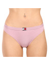 Tommy Hilfiger Három darabos szett - női alsónadrág Tommy Hilfiger többszínű