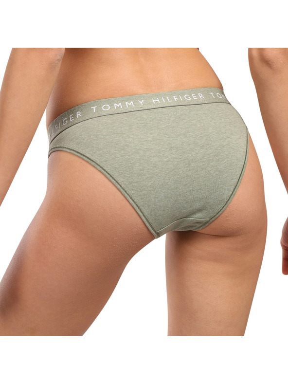 Tommy Hilfiger Női alsó Tommy Hilfiger zöld