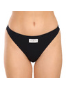 Tommy Hilfiger Készlet három - női tanga Tommy Hilfiger nagyobb méret többszínű