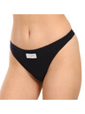 Tommy Hilfiger Készlet három - női tanga Tommy Hilfiger nagyobb méret többszínű