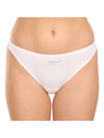Tommy Hilfiger Készlet három - női tanga Tommy Hilfiger nagyobb méret többszínű