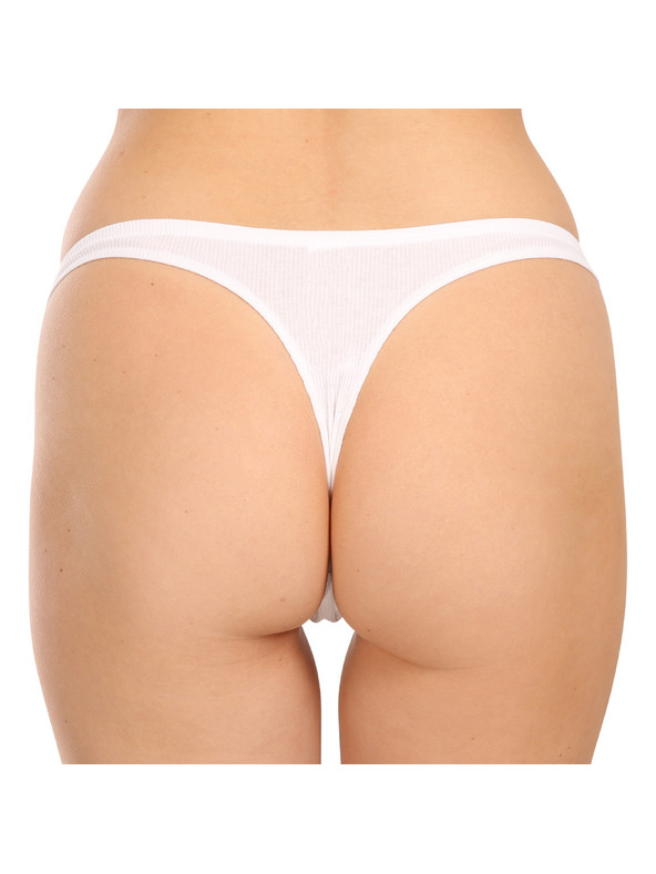 Tommy Hilfiger Készlet három - női tanga Tommy Hilfiger nagyobb méret többszínű
