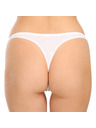 Tommy Hilfiger Készlet három - női tanga Tommy Hilfiger nagyobb méret többszínű