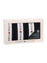 Tommy Hilfiger Készlet három - női tanga Tommy Hilfiger fekete
