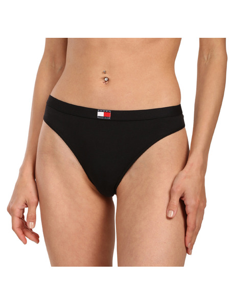 Tommy Hilfiger Öt darabos szett - női tanga Tommy Hilfiger többszínű