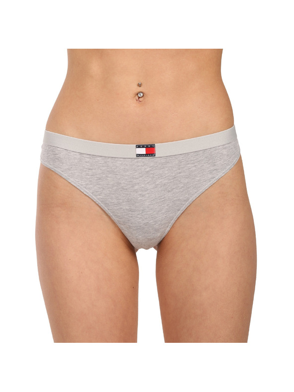 Tommy Hilfiger Öt darabos szett - női tanga Tommy Hilfiger többszínű