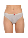 Tommy Hilfiger Öt darabos szett - női tanga Tommy Hilfiger többszínű