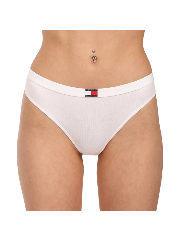 Tommy Hilfiger Öt darabos szett - női tanga Tommy Hilfiger többszínű
