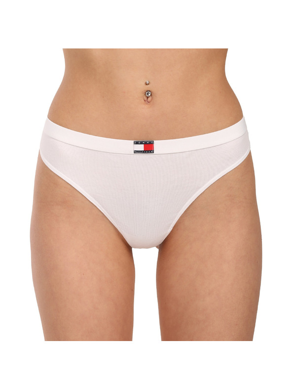 Tommy Hilfiger Öt darabos szett - női tanga Tommy Hilfiger többszínű