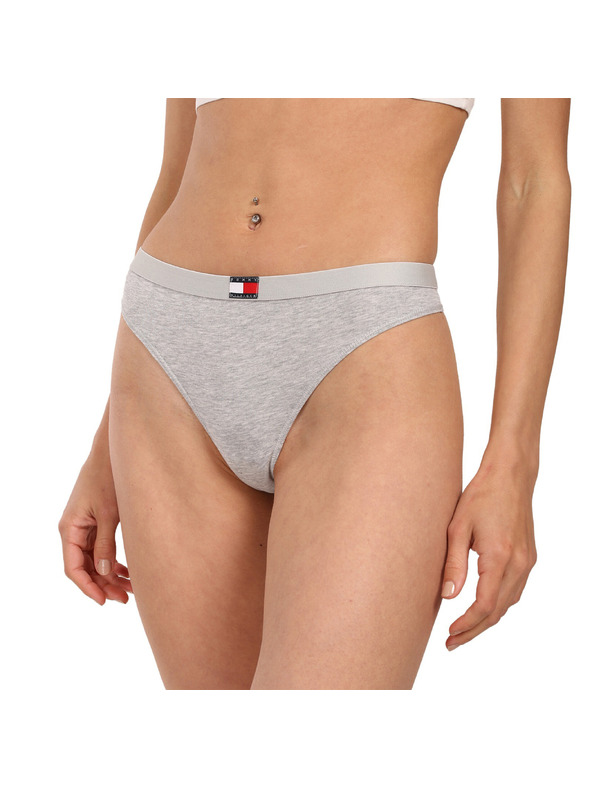 Tommy Hilfiger Öt darabos szett - női tanga Tommy Hilfiger többszínű
