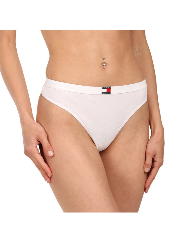 Tommy Hilfiger Öt darabos szett - női tanga Tommy Hilfiger többszínű