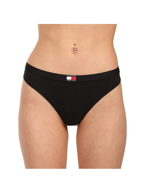 Tommy Hilfiger Öt darabos szett - női tanga Tommy Hilfiger többszínű