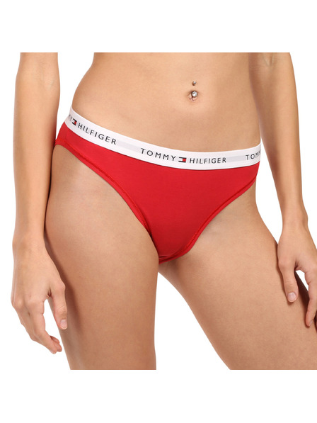 Tommy Hilfiger Női alsó Tommy Hilfiger piros