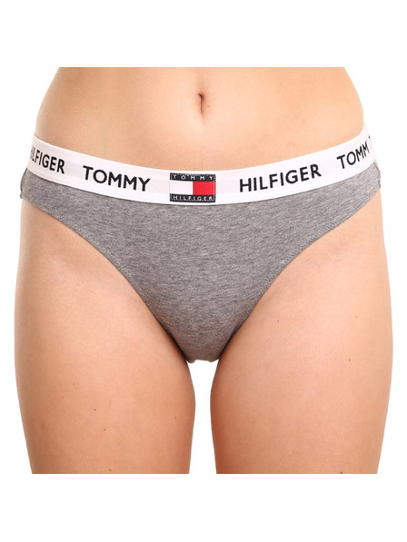 Tommy Hilfiger Női alsó Tommy Hilfiger szürke