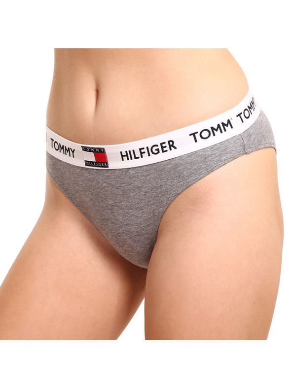 Tommy Hilfiger Női alsó Tommy Hilfiger szürke
