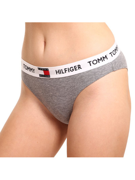 Tommy Hilfiger Női alsó Tommy Hilfiger szürke