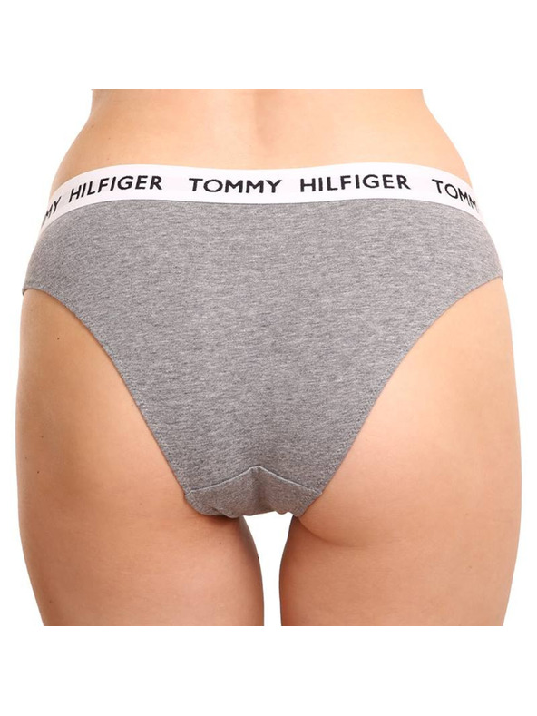 Tommy Hilfiger Női alsó Tommy Hilfiger szürke