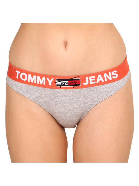 Tommy Hilfiger Női alsó Tommy Hilfiger szürke