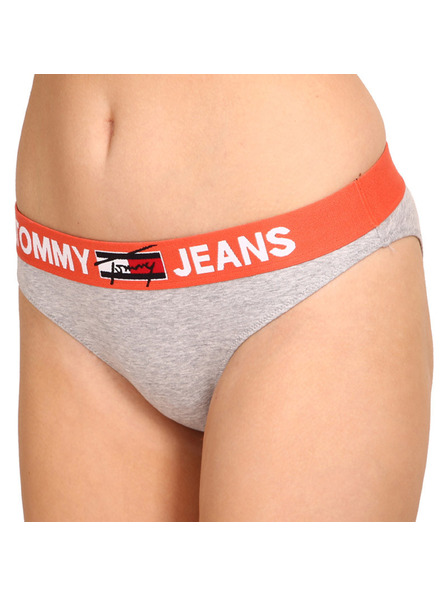 Tommy Hilfiger Női alsó Tommy Hilfiger szürke