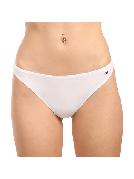 Tommy Hilfiger Három darabos szett - női alsónadrág Tommy Hilfiger többszínű
